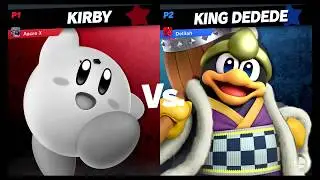 Super Smash Bros. Ultimate - Hailing from the '90s Event Tourney!