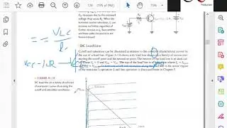 Basic Electronics Collector characteristics curves | Transistor