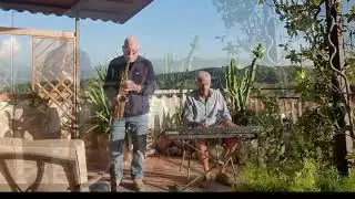 La belle dame sans regrets (Dominic Miller; Sting)