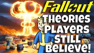 Fallout Theories Players Still Believe!