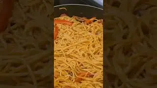 japenese sphaghetti full video in my channel #japanesepasta