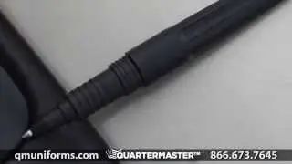 Smith & Wesson Tactical Pen with Screw On Lid at Quartermaster - TP155