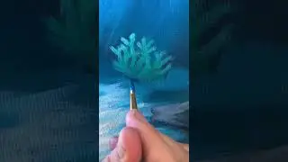 Different Ways to Paint Coral