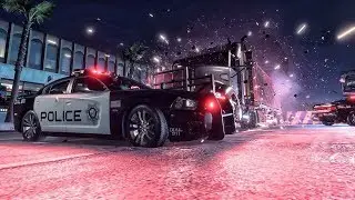 Juicy J- Payback (NFS Payback Montage)
