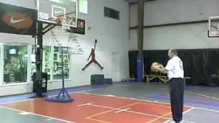 The Perfect Shot by Coach Jim Clayton