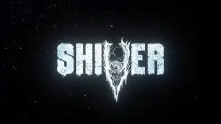SHIVER - Official 4K Trailer (New Survival Horror Game 2025)