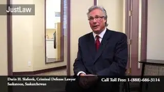 First Offence Impaired Driving Lawyers in Saskatoon, Saskatchewan