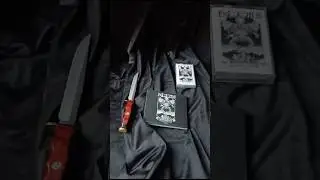 UNBOXING HERMH CD & MC