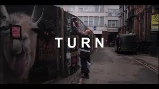 INEGO - TURN (Official Music Video)