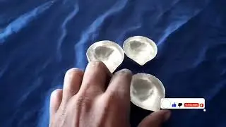 चांदी का दिया कैसे बनाएं | Haw to silver diya mekig 🪔 