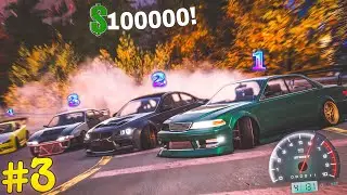 i buy SFR  🤯 | #carxstreet  | new gameplay | can I buy 🤔 | #3 | @LeKHraJ_playzz ❤️❤️