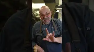 I love Pancetta