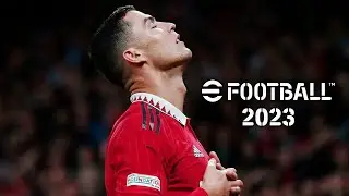 More Pressure - Kae Tempest ft  Kevin Abstract: efootball 2023 Soundtrack