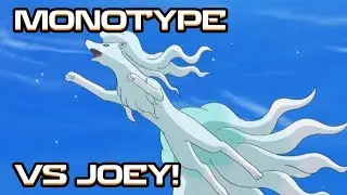 Ninetales Puts a Thousand-Year Curse on PokeaimMD
