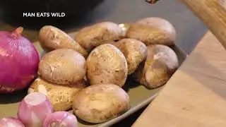 Man Eats Wild Season 1 Episode 1