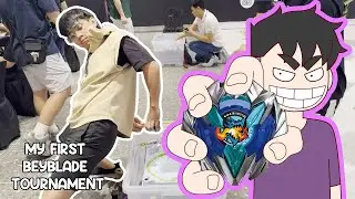 BEYBLADE ERA NI KOYA JEN | JenAnimation VLogs