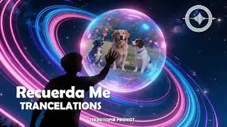 Trancelations - Recuerda Me - Teknotopia Project