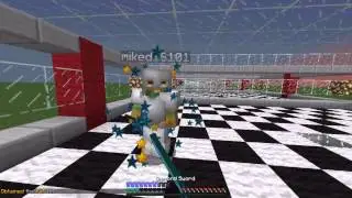 Hacker Report 8! IGN: miked16101
