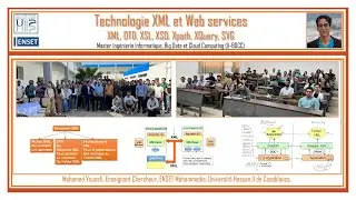 XML DTD Shemas XSL Xpath Use Case Releve Bancaire