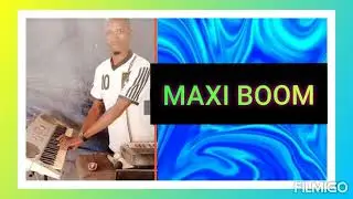 MAXI BOOM MIX
