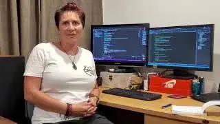 Sez - Developer - IWD2020