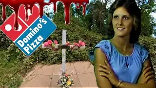 Domino's Delivery Driver Sherry Eyerly MURDERED After Dropping off Pizzas