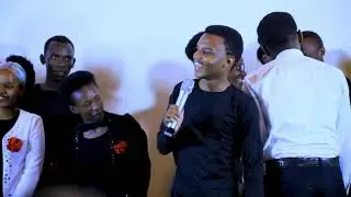Isezerano~Way Of Hope~Rachel's Concert At KEC || Oasis TV