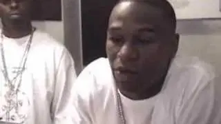 FLOYD MAYWEATHER