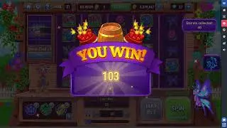 Pogis Challenge 959 Completion