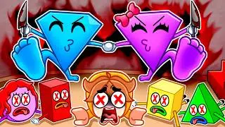 DIAMOND HAS A GIRLFRIEND..??