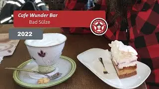 Cafe Wunder Bar Bad Sülze