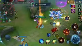 Baginda yorn.. GGWP. Aov indonesia