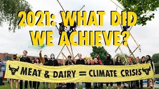 2021: What did we achieve?