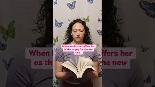 Get it Helen!! Wicked Beauty by Katee Roberts. 🫶💕😤