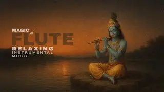 Instrumental Devotional Music | Relaxing | #music #devotional #instrumental #flute 