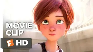 Leap! Movie Clip - Ring the Bell (2017) | Movieclips Coming Soon