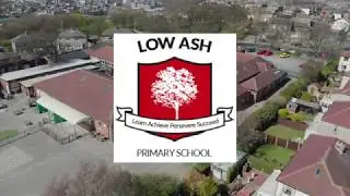 Low Ash Virtual School Tour