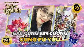 🌷 T&Ocirc;I SẼ L&Ecirc;N CAO THỦ TRONG H&Ocirc;M NAY (N&Oacute;I ĐI&Ecirc;U L&Agrave;M C&Uacute;N) &hearts;
