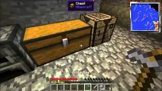 Minecraft Attack of the B-team EP 2 Thank you Chimneyswift