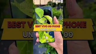 Best 5G Phone Under ₹10,000 - Which is the Fastest?