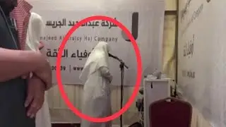بمشعر منى عشائية باكية تذهل السامعين للشيخ خالد الجليل حج 1439
