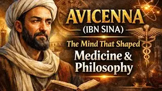 Avicenna (Ibn Sina): The Mind That Shaped Medicine and Philosophy