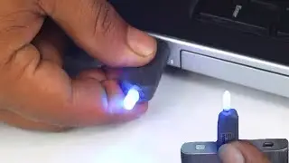 Awesome Led Light Hack.