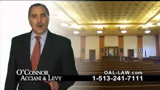 The Ohio Lawyers of O'Connor, Acciani & Levy