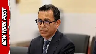 Watch the moment Anthony Bernal pleads the Fifth in probe of Biden health cover-up