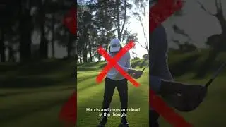 80 Yard Flighted Wedge
