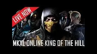 MKXL - RANKED MATCHES - EPISODE 100