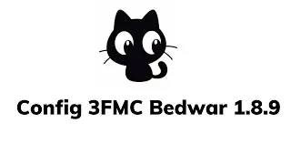 FDPClient | Shh! 3FMC Anticheat is sleeping!😴