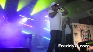 CyHi Da Prince Celebrates 4/20 :My Name Rings Bells