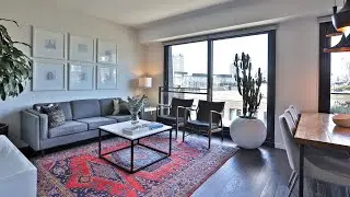 47 Lower River Street PH 36 | River City Lofts